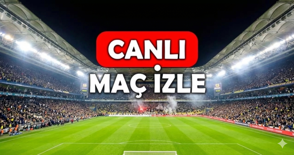Canlı Maç İzle